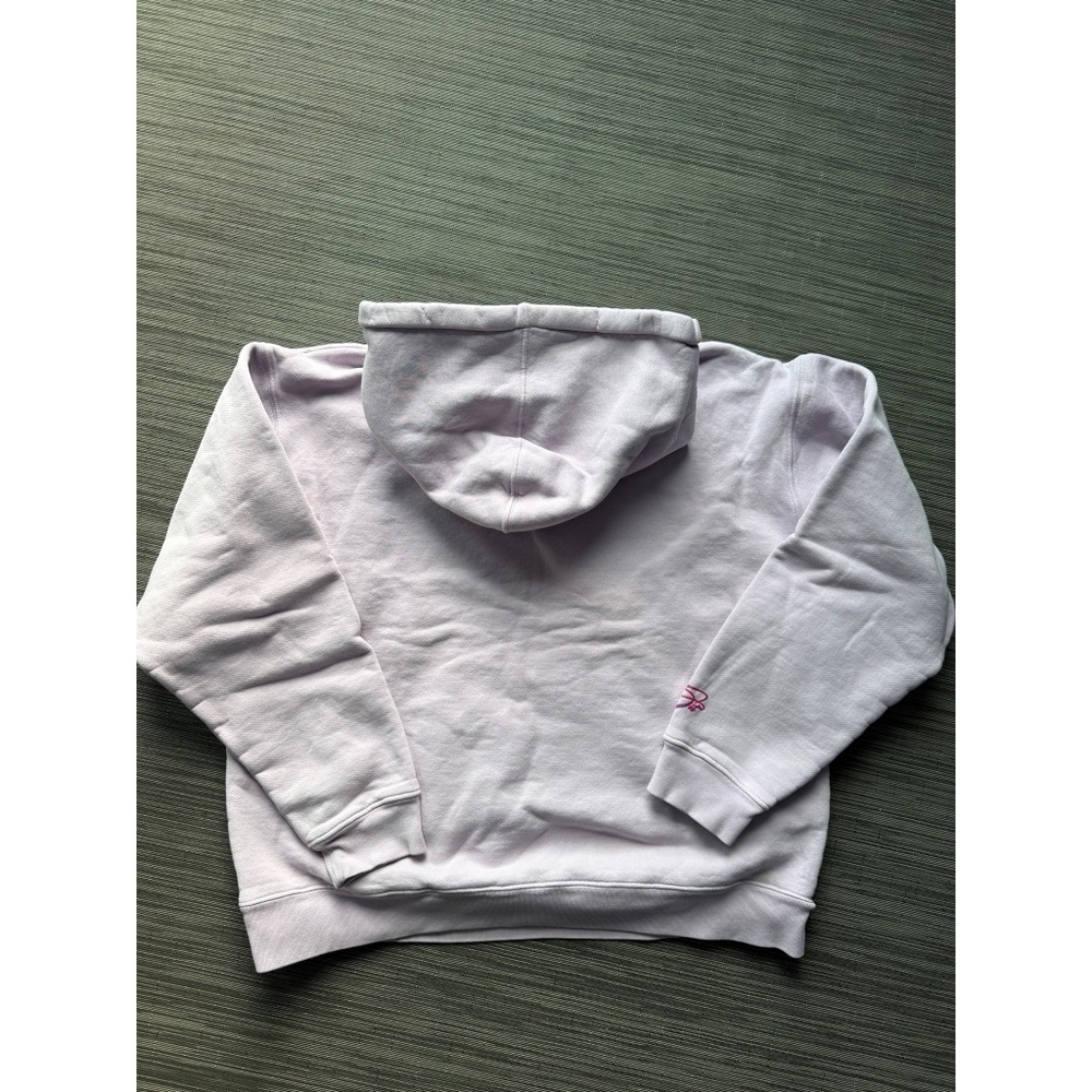 SET ACTIVE SPORTSBODY HEAVYWEIGHT HOODIE - Picture 8 of 11